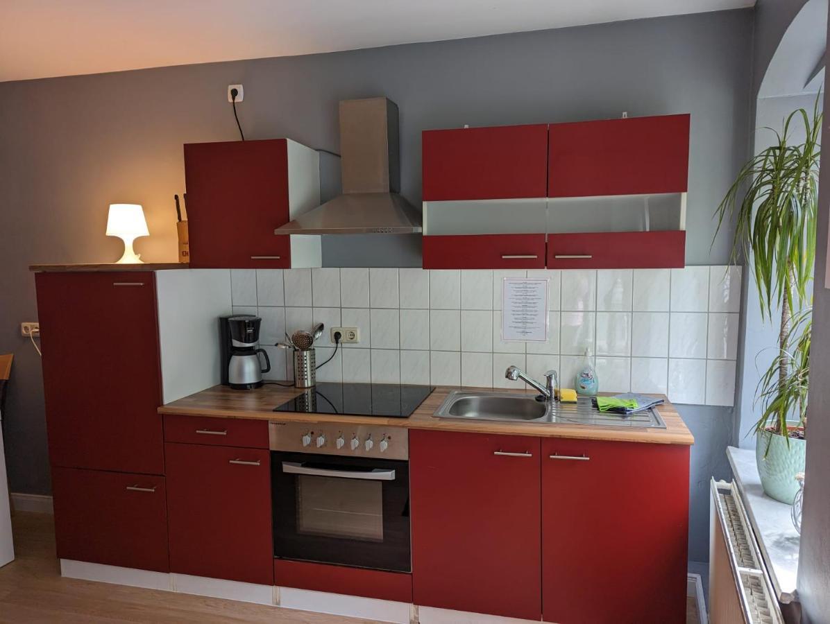 Flensburg Zentrum 69 02 Экстерьер фото